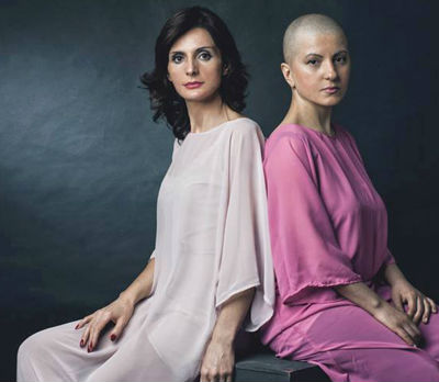 გულისამაჩუყებელი აქცია, რომელშიც თბილისის მერის ფეხმძიმე მეუღლეც ჩაერთო Rating